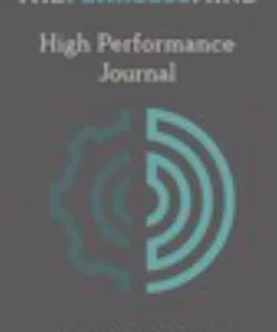 The Fearless Mind High Performance Journal