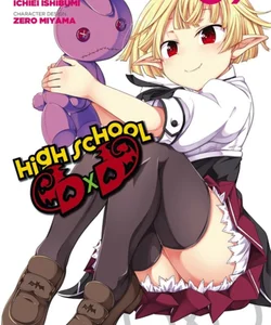 High School DxD, Vol. 7