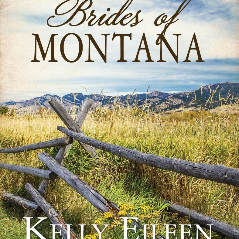 Brides of Montana