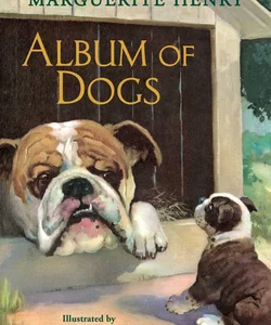 Album of Dogs