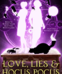 Love, Lies, and Hocus Pocus Allies