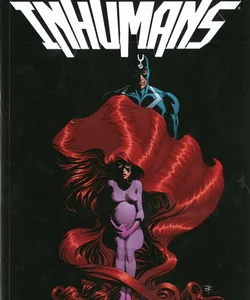 Inhumans