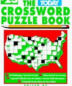 The USA Today Crossword Puzzle Book