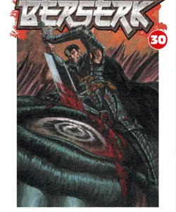 Berserk Volume 30