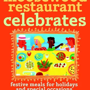 Moosewood Restaurant Celebrates