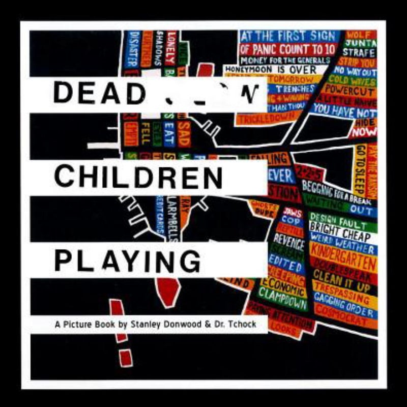 Dead Children Playing