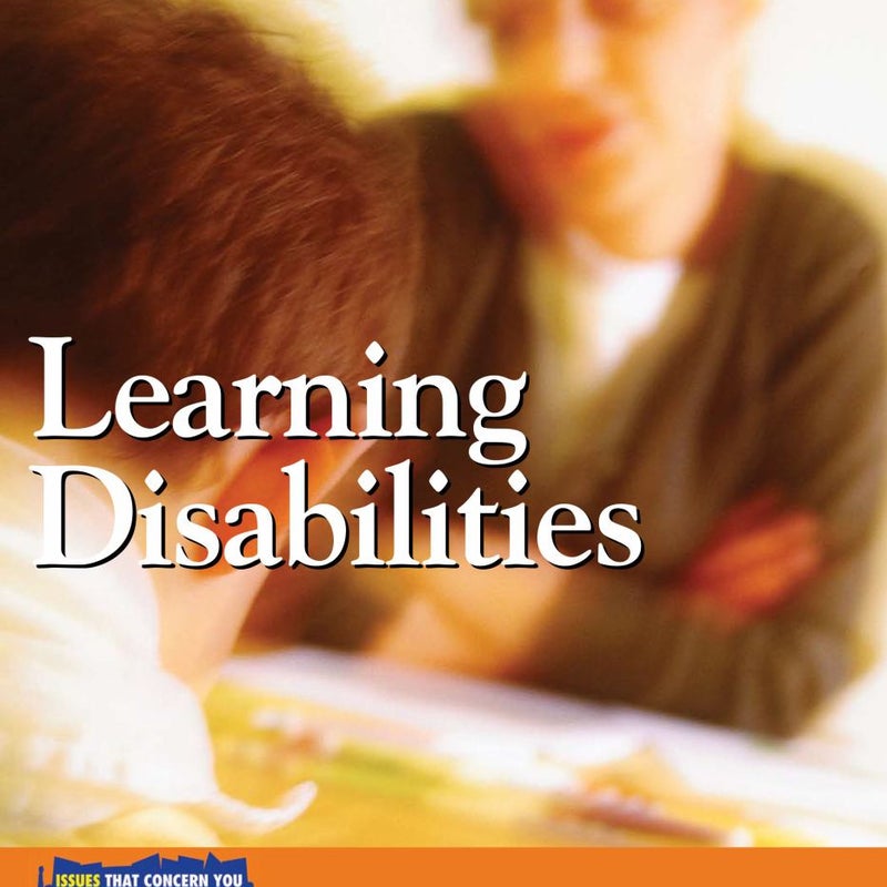 Learning Disabilities