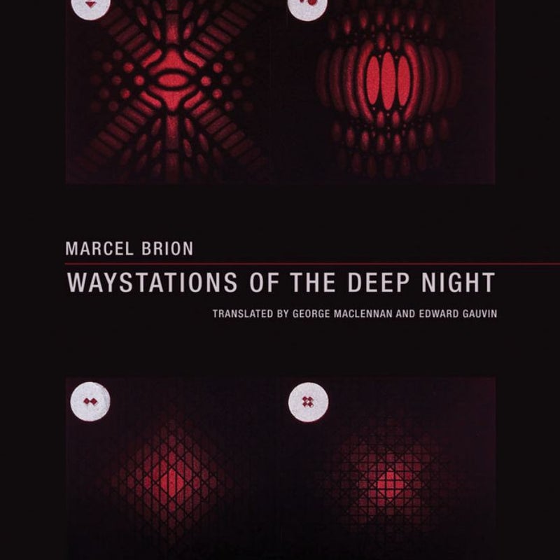 Waystations of the Deep Night