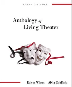 Anthology of Living Theater