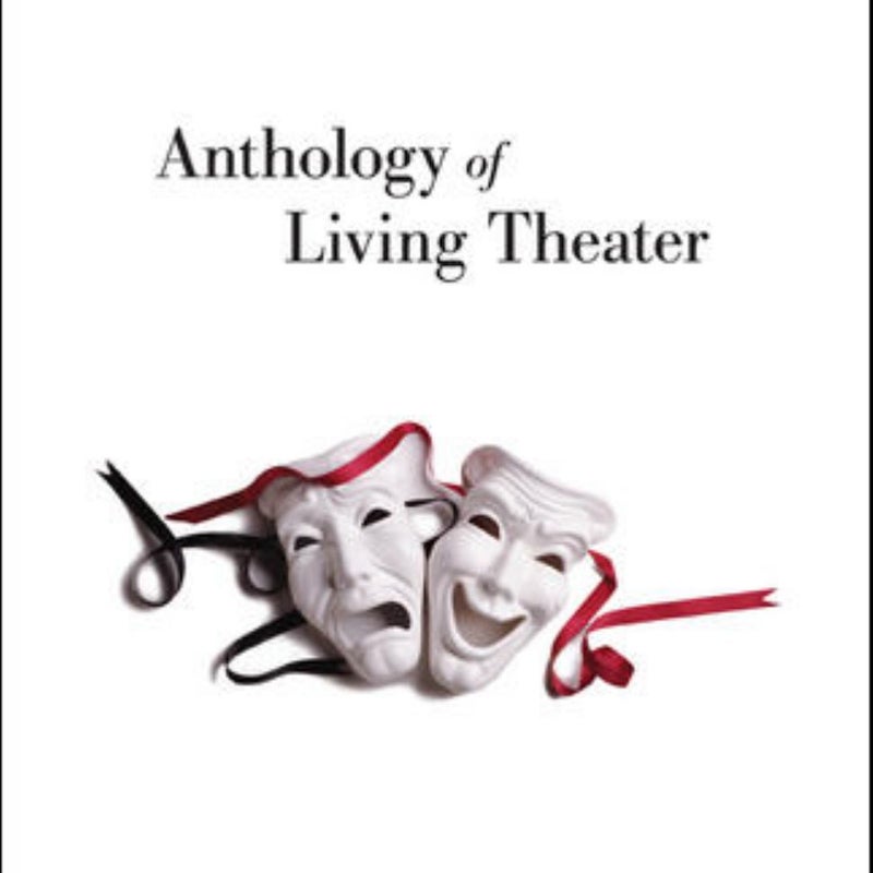 Anthology of Living Theater