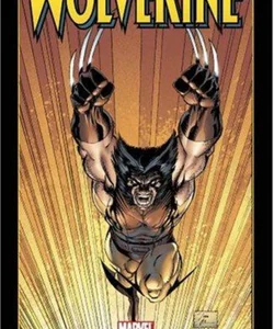 Wolverine Classic - Volume 5