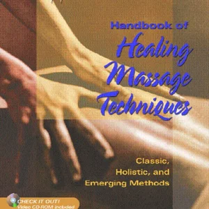 Tappan's Handbook of Healing Massage Techniques