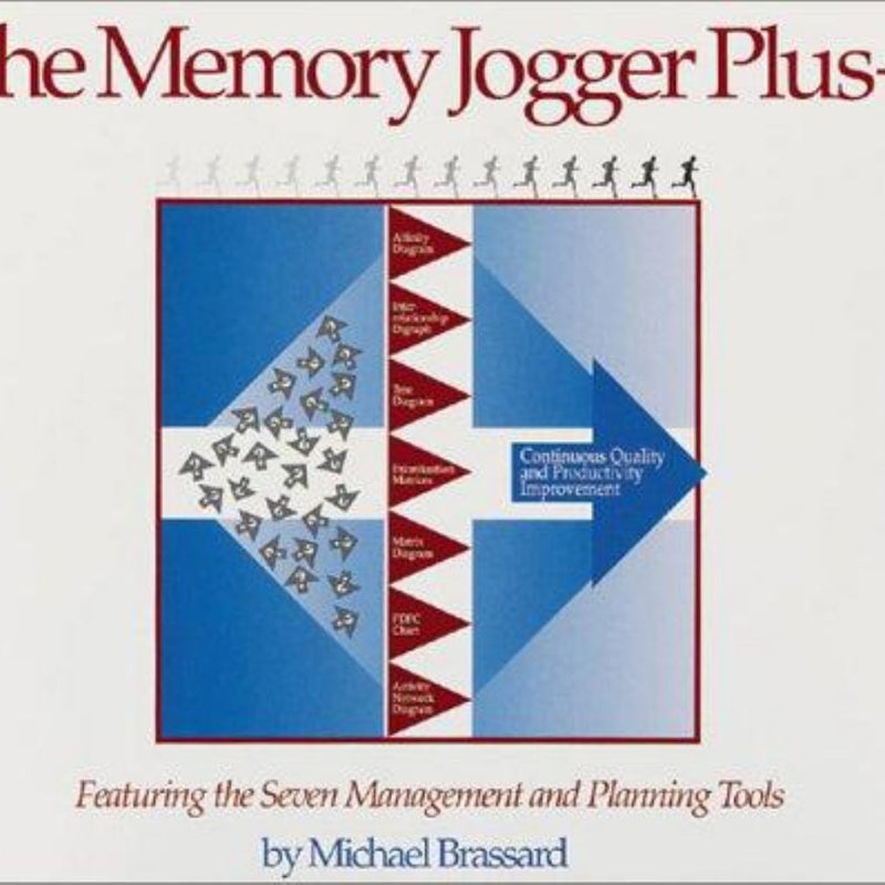 The Memory Jogger Plus+