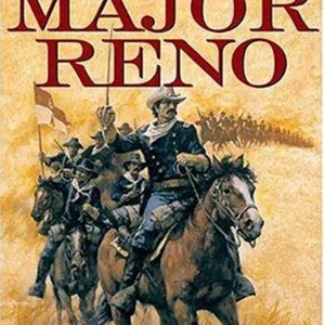 An Obituary for Major Reno