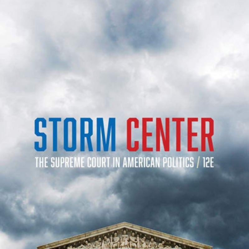 Storm Center