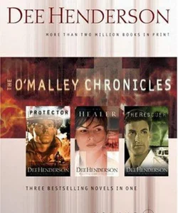 The O'Malley Chronicles