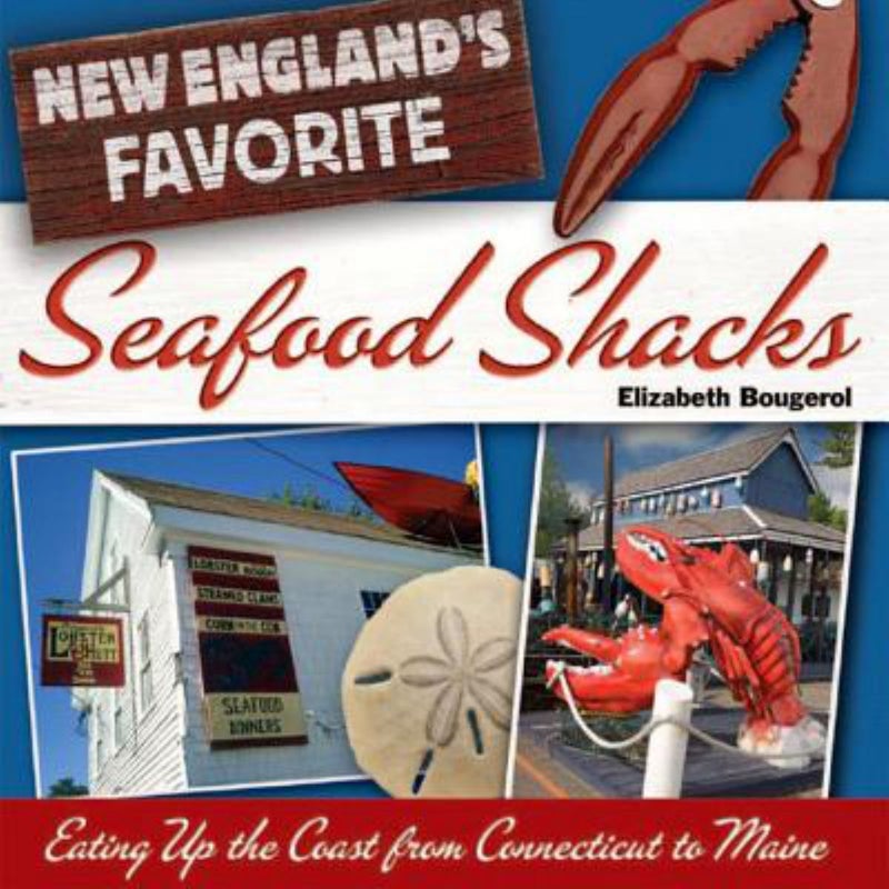 New England's Favorite Seafood Shacks
