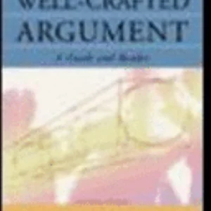 The Well-Crafted Argument