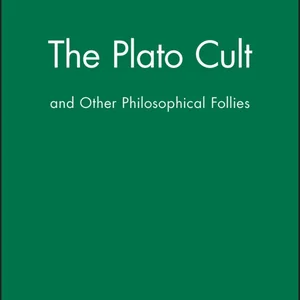 The Plato Cult