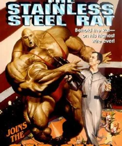 The Stainless Steel Rat Joins the Circus