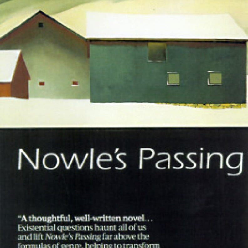 Nowle's Passing