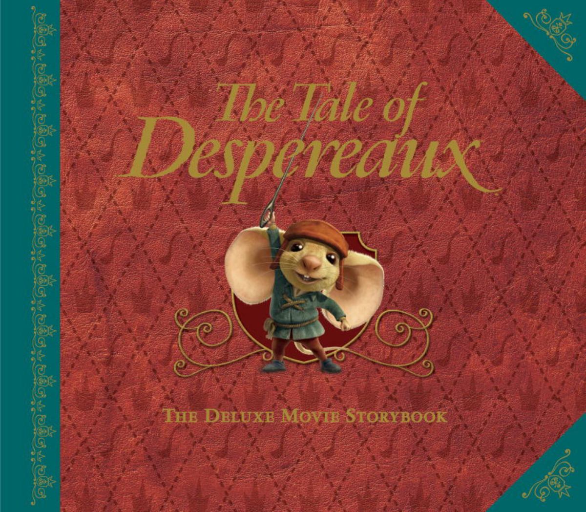 The Tale of Despereaux