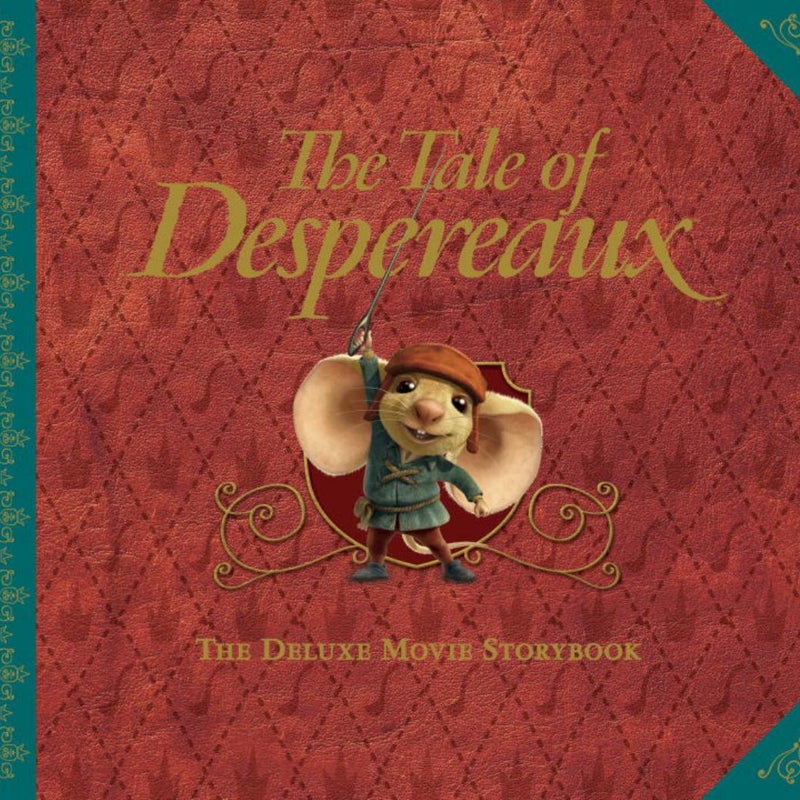 The Tale of Despereaux