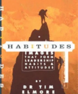 Habitudes, the Art of Connecting with Others (A Faith Based Resource)