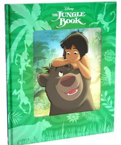 Disney the Jungle Book