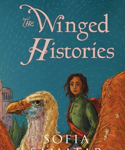 The Winged Histories