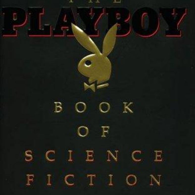 Playboy Book of Science Fiction