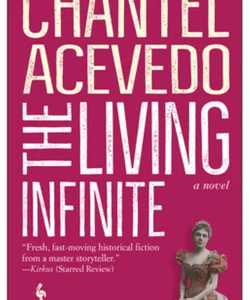 The Living Infinite