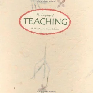 The Language of Teaching