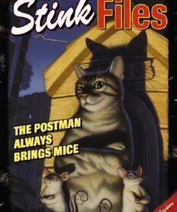 The Postman Always Brings Mice