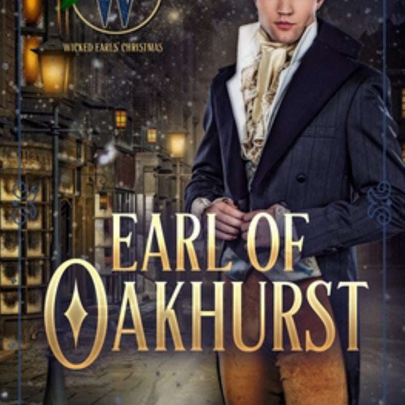 Earl of Oakhurst