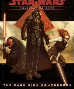 The Dark Side Sourcebook