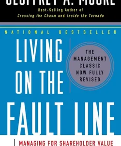 Living on the Fault Line, Revised Edition