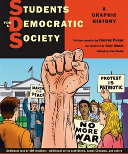 Students for a Democratic Society