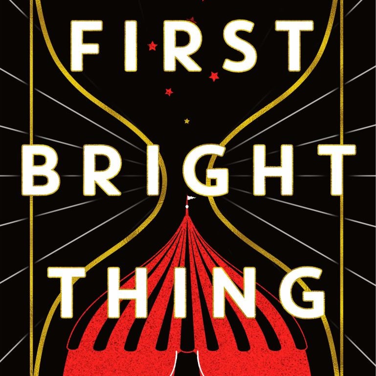 The First Bright Thing