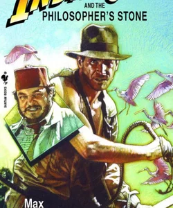 Indiana Jones and the Philosopher's Stone