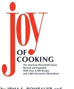 Joy of Cooking