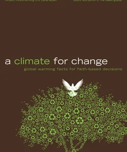 A Climate for Change