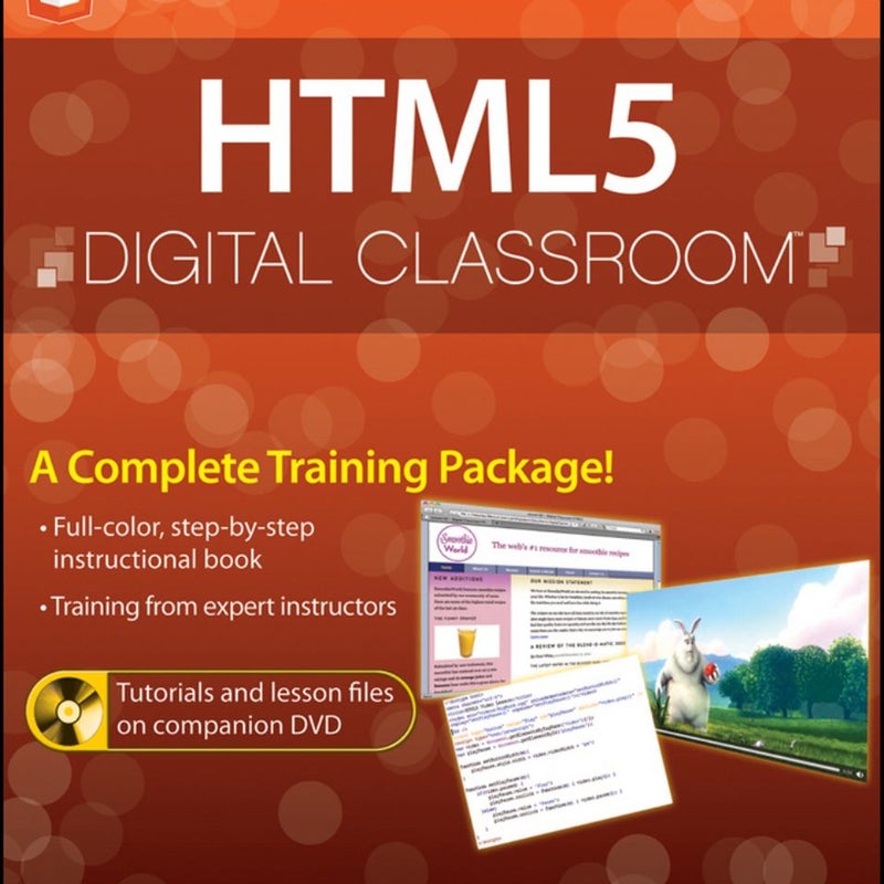 HTML5