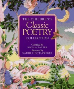 Children's Classic Poetry Collection