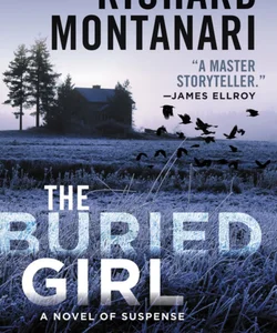 The Buried Girl