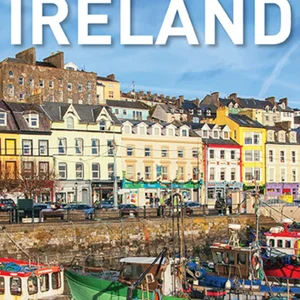 Frommer's Ireland 2019