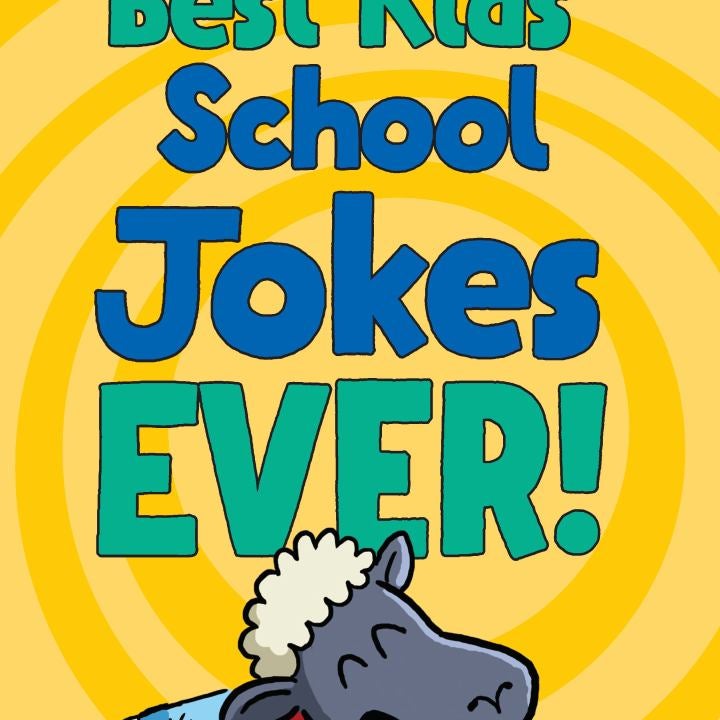 Best Kids' School Jokes Ever!