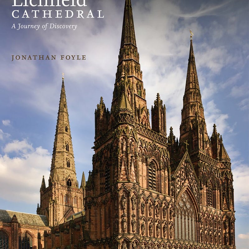 Lichfield Cathedral