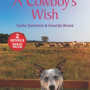 A Cowboy's Wish