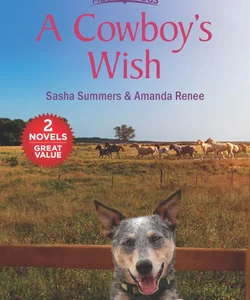 A Cowboy's Wish